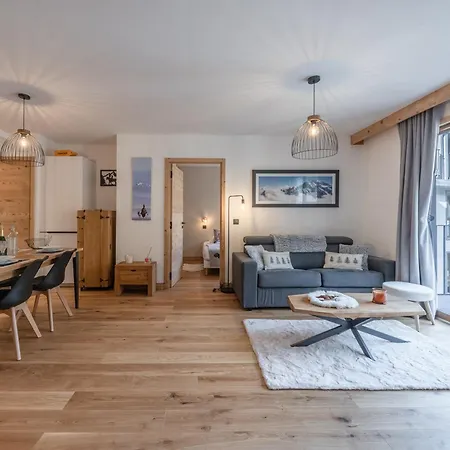 2 Au Centre De Avec Parking - Fr-1-343-271 Apartmán