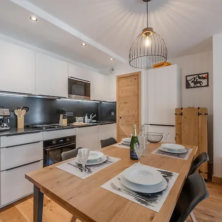 2 Au Centre De Avec Parking - Fr-1-343-271 Apartmán