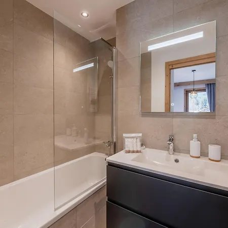 Apartmán 2 Au Centre De Avec Parking - Fr-1-343-271 *