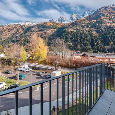 2 Au Centre De Avec Parking - Fr-1-343-271 Apartment *