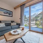 2 Au Centre De Avec Parking - Fr-1-343-271 Chamonix